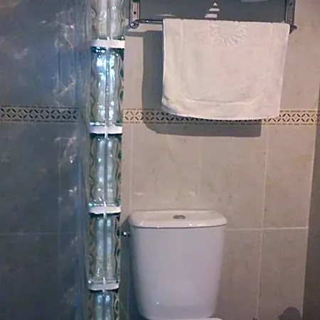 Rural Ξενοδοχείο Grado del Pico