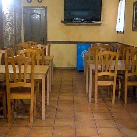 Rural Ξενοδοχείο *