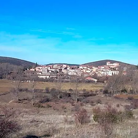 Rural Grado del Pico