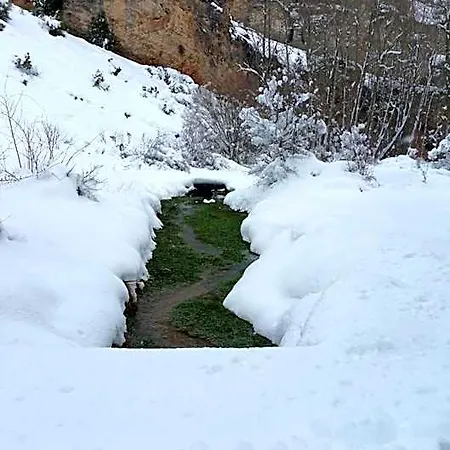 Rural Ξενοδοχείο Grado del Pico
