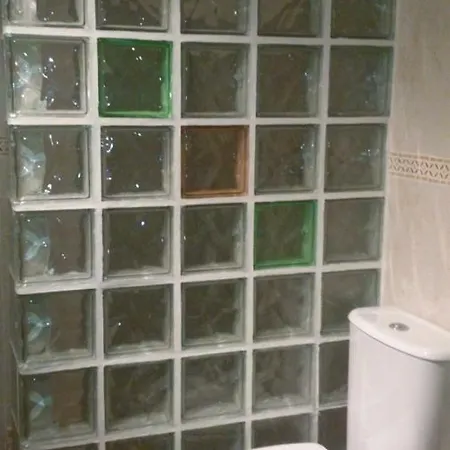 Rural Grado del Pico