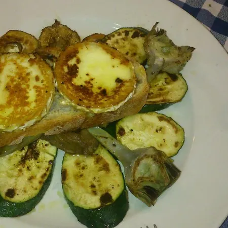 Rural Grado del Pico