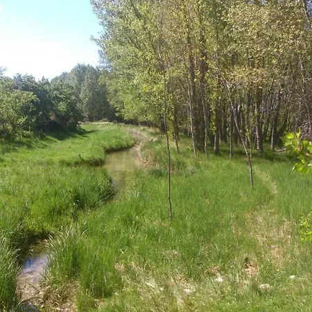 Rural Grado del Pico