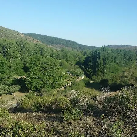 Ξενοδοχείο Rural *