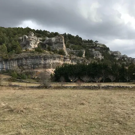 Rural Grado del Pico