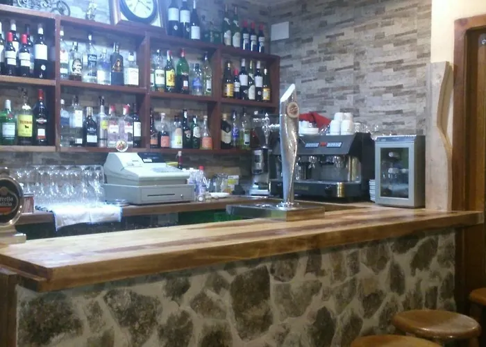 Hotel Rural Grado del Pico