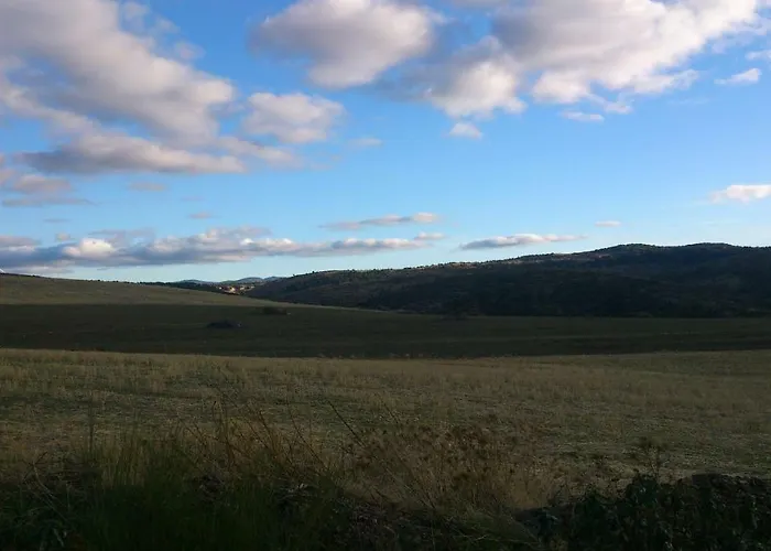 Rural Grado del Pico