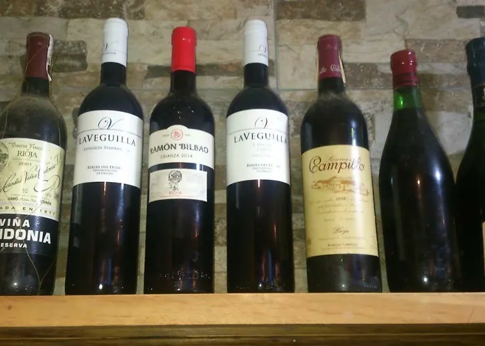 Rural Hotel Grado del Pico