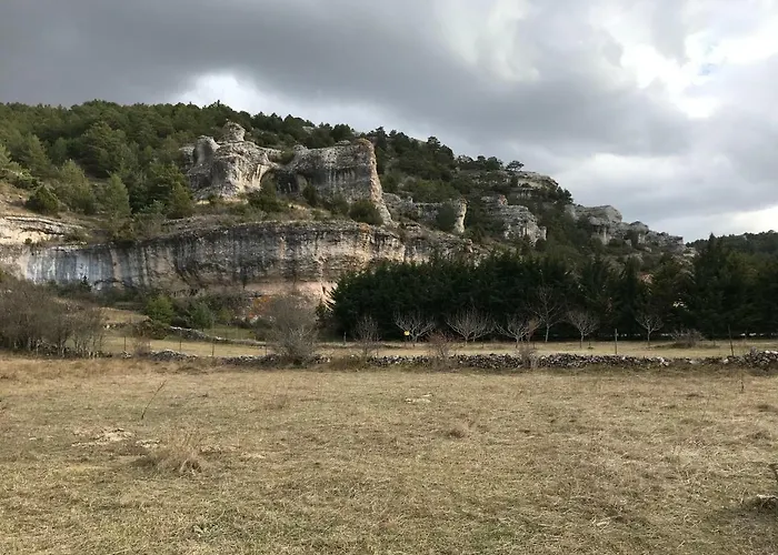 Rural Grado del Pico